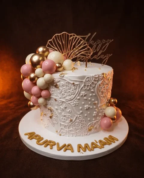 Special Occasion Cake