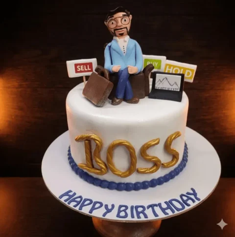 Print Cakes